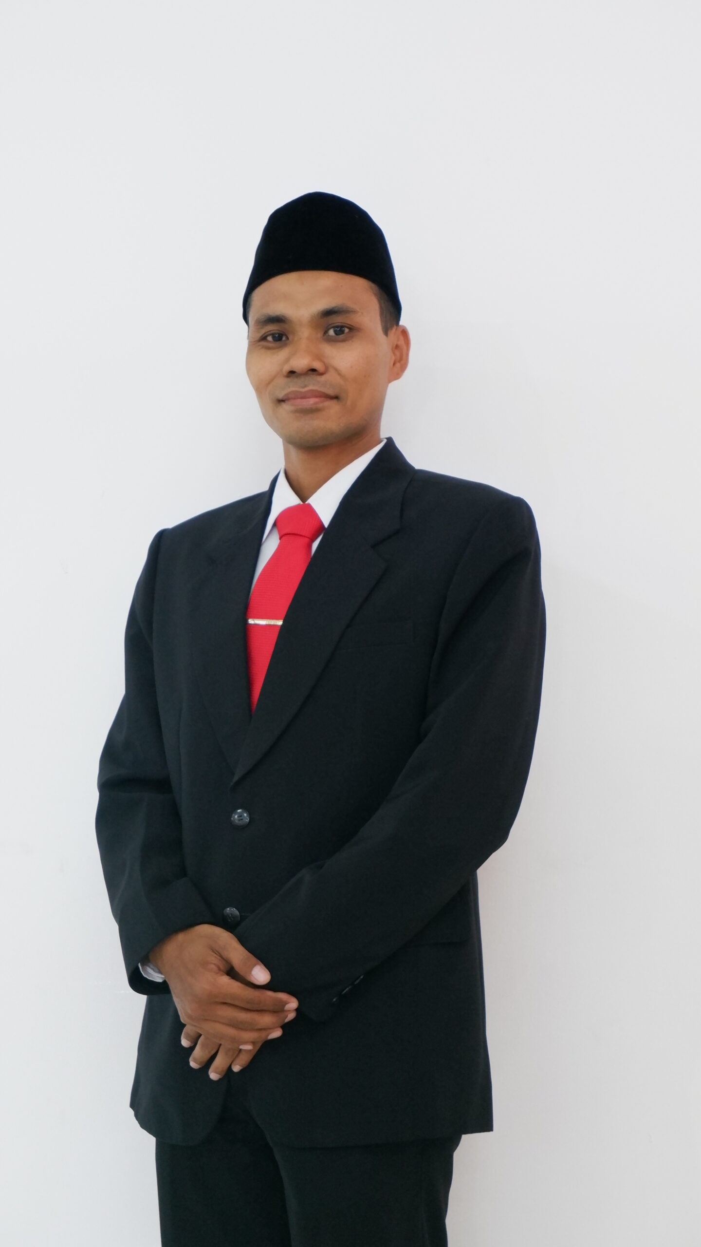 Asst. Prof. Ahmad Dwi Nurdiyanto., S.Si., M.M. Asst. Prof. Ahmad Dwi Nurdiyanto., S.Si., M.M.