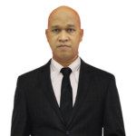 Asst. Prof. Aji Priyambodo., S.Kom., M.Kom.