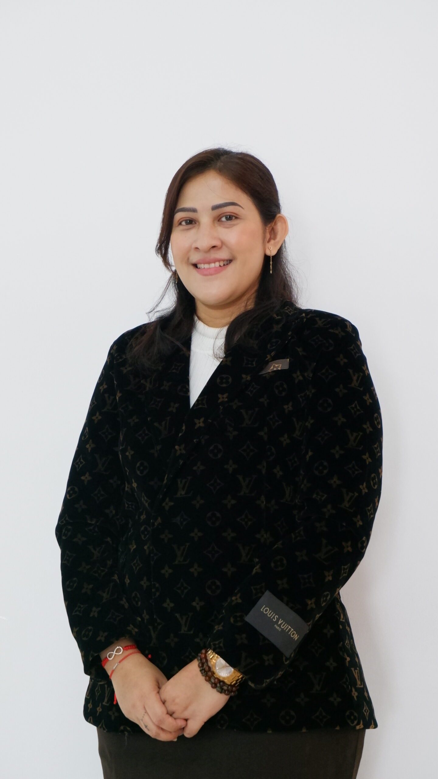 Asst. Prof. Dr. Hani Krisnawati., S.E., M.Si. Asst. Prof. Dr. Hani Krisnawati., S.E., M.Si.