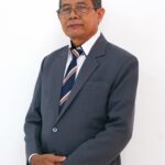 Asst. Prof. Drs. Kasidi., M.Si