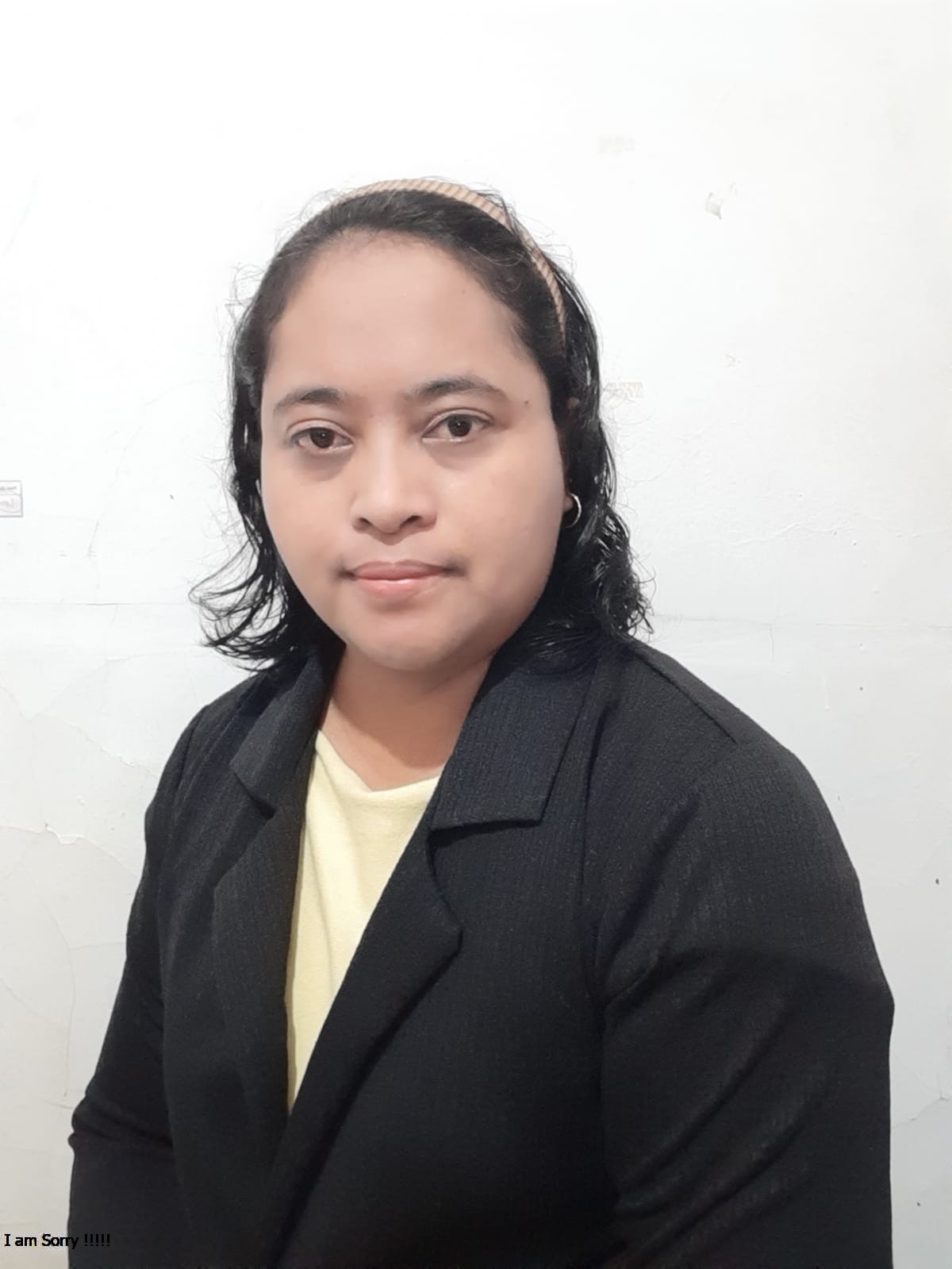 Asst. Prof. Prihati., S.Si., M.Kom. Asst. Prof. Prihati., S.Si., M.Kom.