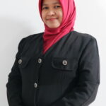 Asst. Prof. Utami Puji Lestari., S.Pd., M.Pd., Ak.
